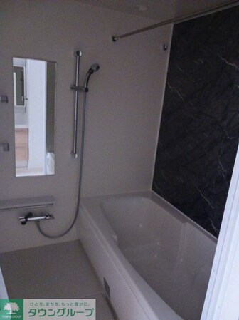 ヴィラ リヴァージュの物件内観写真